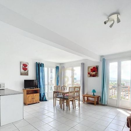Apartament T3 Super Vue Theza 10 Perpignan Zewnętrze zdjęcie