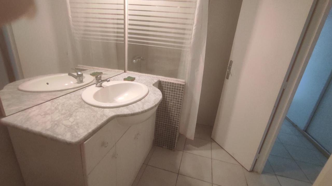 Apartament T3 Super Vue Theza 10 Perpignan Zewnętrze zdjęcie